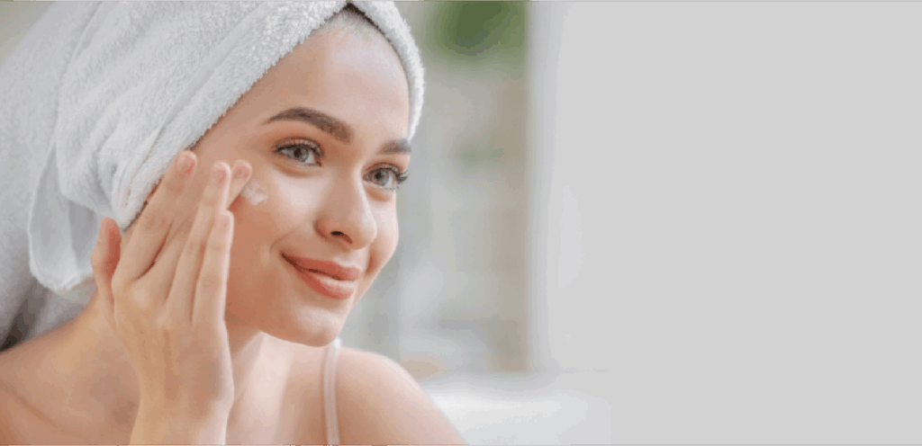 SPA & BEAUTY CENTRE