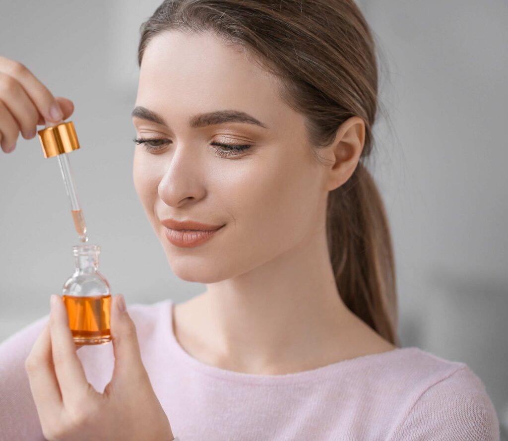 Hair Treatment Hair Treatment